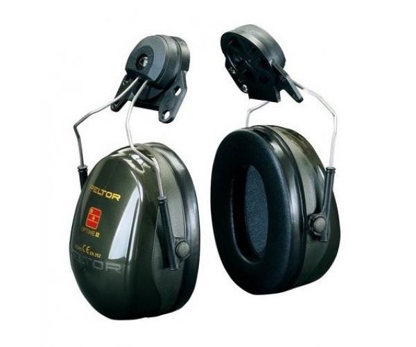 Наушники Peltor OPTIM II H520Р3Е-410-GQ H552/2 132-0015-01 в Уфе