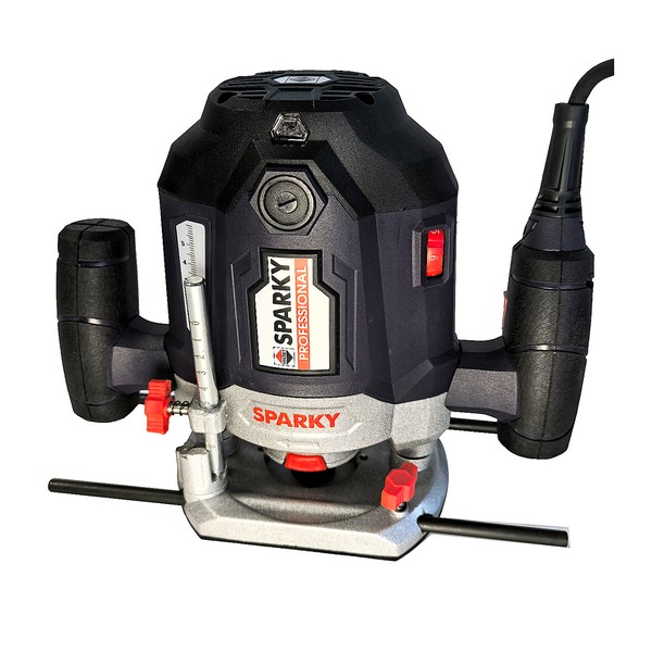 Фрезер SPARKY X 60E в Уфе