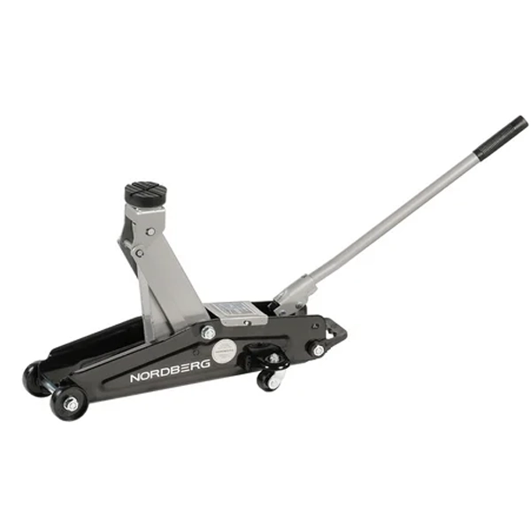 Домкрат подкатной NORDBERG 2т  N3202EC в Уфе 