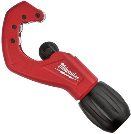 Труборез для медных труб Milwaukee 3-28мм
