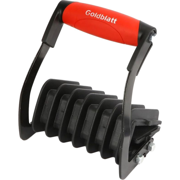 Держатель-переноска для листовых материалов GOLDBLATT Gorilla XL грузоподъемность до 50кг.  G08368 в Уфе