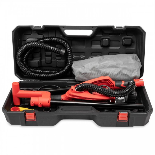 Шлифовальная машина для стен и потолков DLT R7236 в Уфе