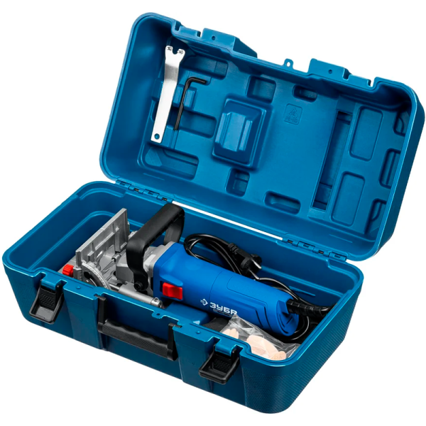 Фрезер ламельный ЗУБР ФПЛ-950К в Уфе