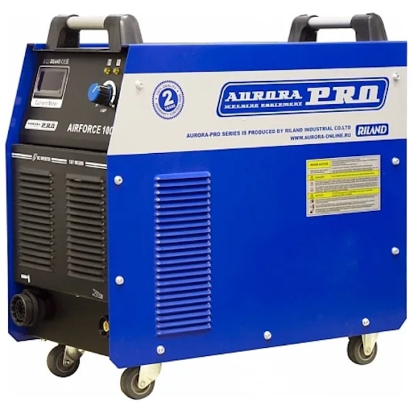 Плазморез инвертор "Aurora-Pro" AIRFORCE 100/IGBT в Уфе