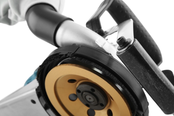 Шлифмашина по бетону Makita PC5001C в Уфе