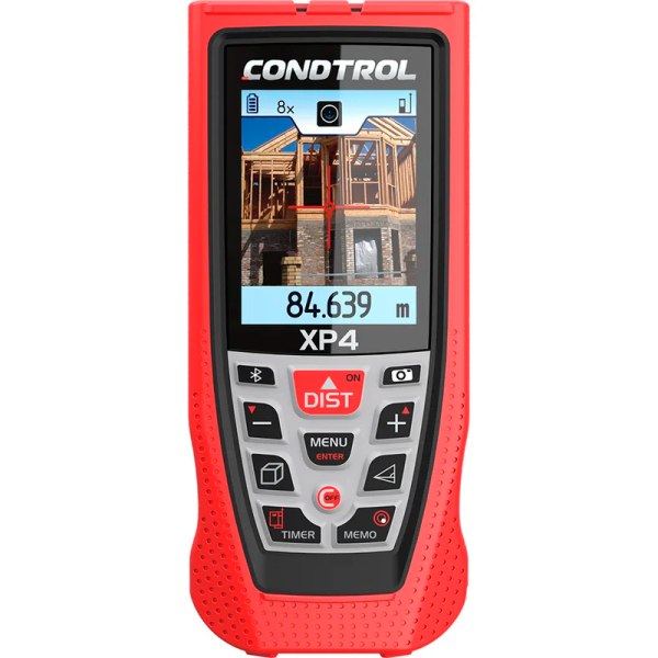 Лазерный дальномер "CONDTPOL"  ХP4 1-4-085 в Уфе