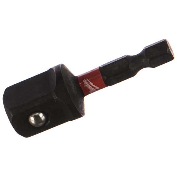 Переходник Milwaukee 1/4"HEX на 1/2" 4932478803