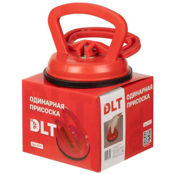 Стеклодомкрат одинарный DLT 8141 в Уфе