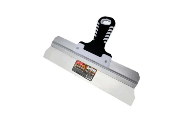 Шпатель фасадный DECOR 450мм.  319-0450 в Уфе 