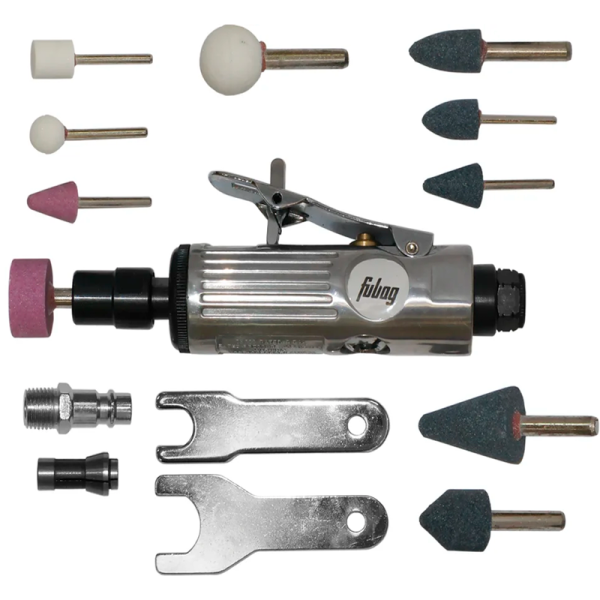 Пневмошлифмашина GL 25000 Fubag 100101 в Уфе