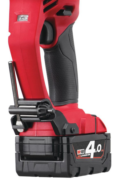 Аккумуляторная угловая дрель Milwaukee M18 CRAD-0Х (кейс HD BOX)