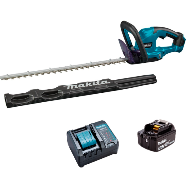 Кусторез аккумуляторный Makita DUH507F001 в Екатеринбурге