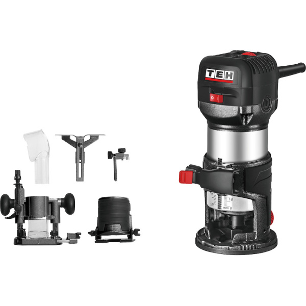 Фрезер TEH TET5808PS  в Уфе