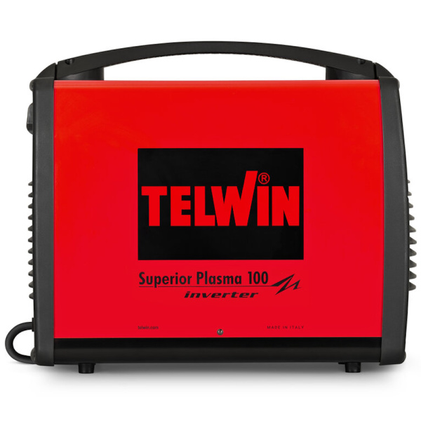 Аппарат плазменной резки  SUPERIOR PLASMA 100 Telwin в Уфе
