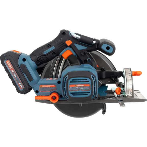 Циркулярная пила аккумуляторная SENIX  PSCX2-M6-EU-0 в Уфе