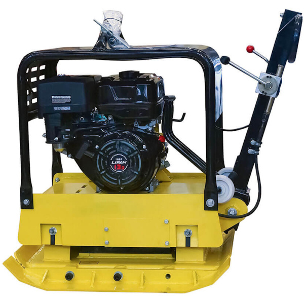 Виброплита реверсивная SNIRREX SC-330B в Уфе