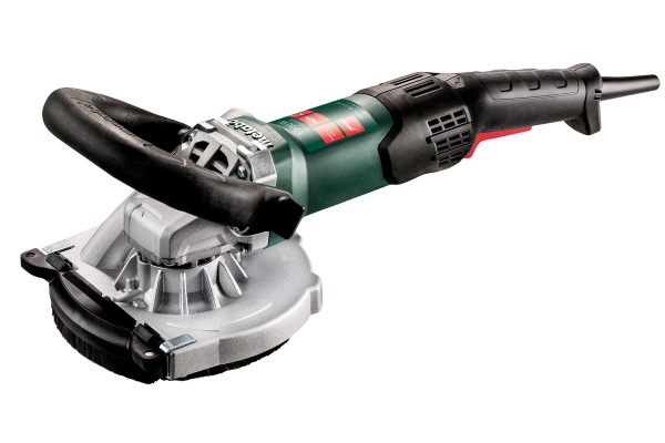 Шлифмашина по бетону Metabo RSEV 19-125 RT 603825700