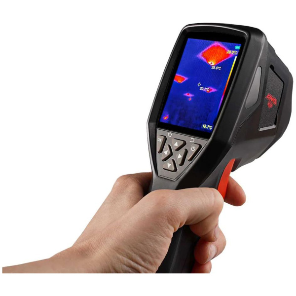 Тепловизор AMO T820 с поверкой 821623 в Уфе