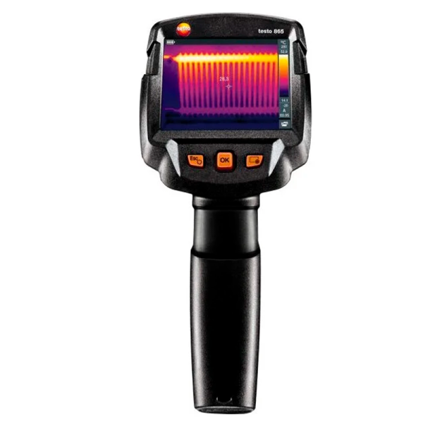 Тепловизор Testo 865