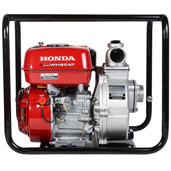 Мотопомпа бензиновая Honda WH20XTTFX в Екатеринбурге