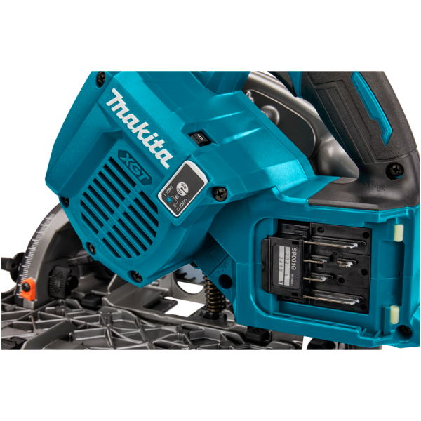 Циркулярная аккумуляторная  пила Makita SP001GZ02 в Уфе