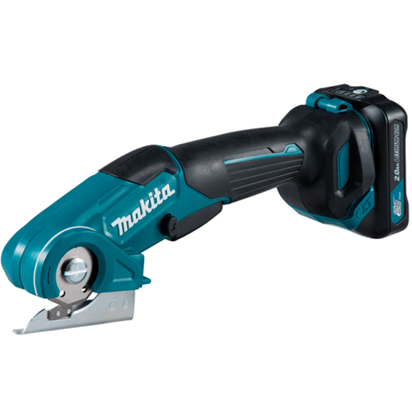 Аккумуляторные ножницы "Makita" CP100DZ  в Уфе