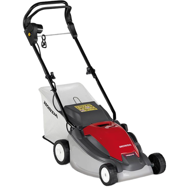 Электрическая газонокосилка "HONDA" HRE370A2PLE в Уфе