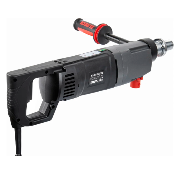 Дрель алмазного бурения Elitech HCD 1916E  E2201.063.01 в Уфе