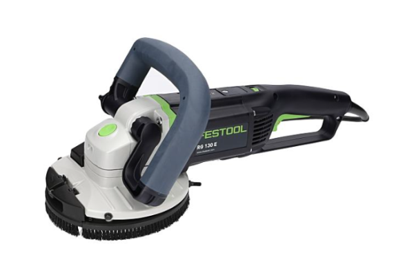 Шлифмашина по бетону FESTOOL RG 130 E-Set DIA ABR 768978 в Уфе