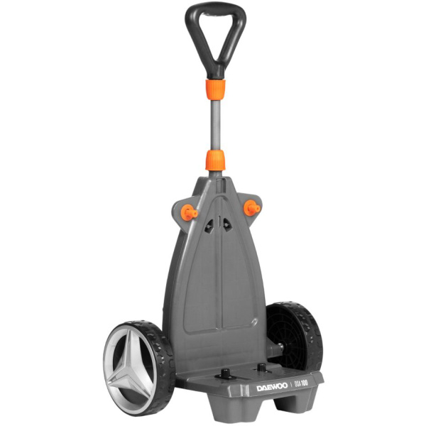 Тележка для аккумуляторного опрыскивателя DAEWOO DSA 100 в Уфе