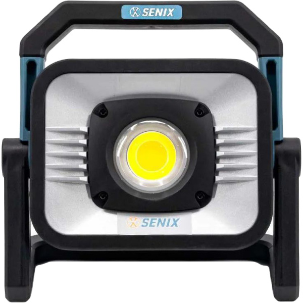 Аккумуляторный фонарь SENIX PLX2-M3-EU-20В