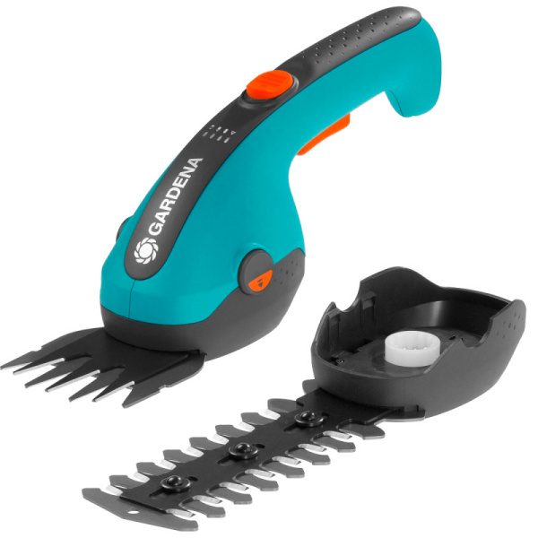 Аккумуляторные садовые ножницы "Gardena" ClassicCut 09854-20.000.00 в Уфе