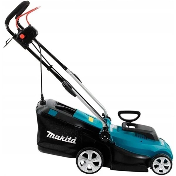Электрическая газонокосилка Makita ELM3320 в Уфе