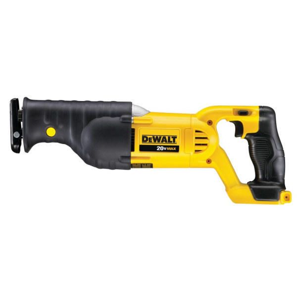 Пила сабельная аккумуляторная DeWalt  DCS380N-XJ в Уфе