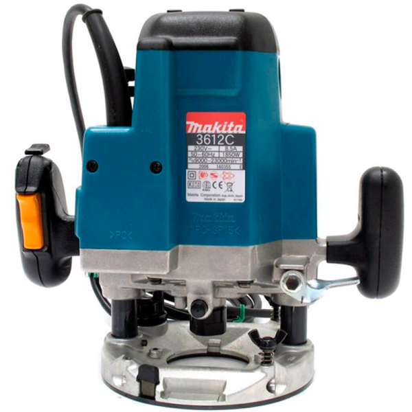 Фрезер Makita 3612С в Уфе