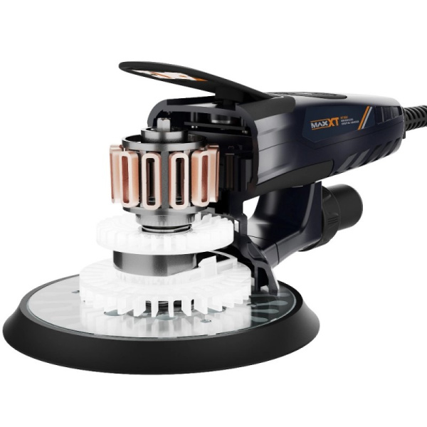 Шлифмашина эксцентриковая DLT MAX-XT R7303 в Уфе