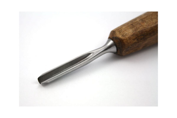 Резец для мелкой резьбы NAREX полукруглый 2х40мм.  824112 в Уфе 