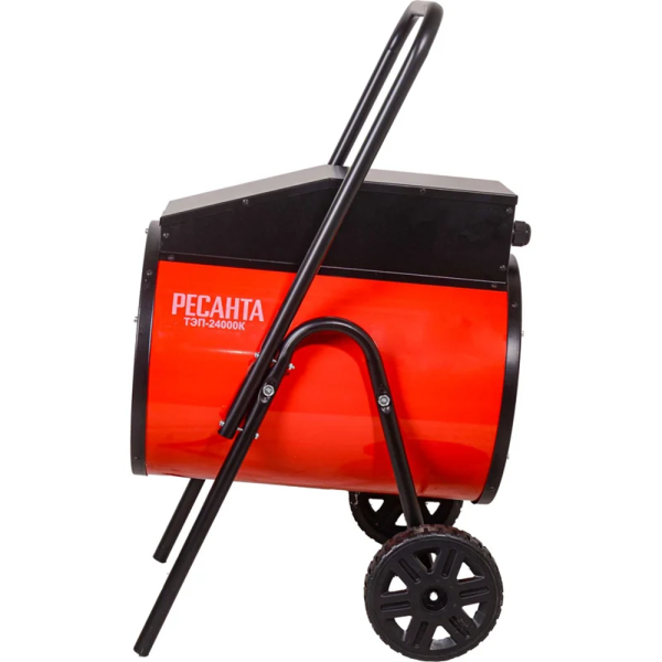 Тепловая электрическая пушка Ресанта ТЭП-24000К 67/1/26 в Уфе