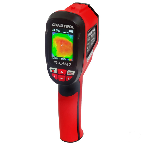 Тепловизор CONDTROL IR-CAM2 PRO в Уфе