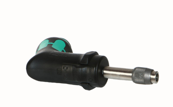 Отвертка с реверсом Wera WE-003263 в Уфе 