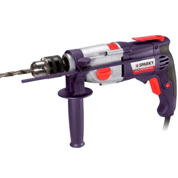 Дрель ударная SPARKY BUR 160E в Уфе