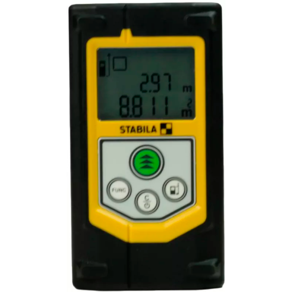 Лазерный дальномер "STABILA" LD 320 18379 в Уфе