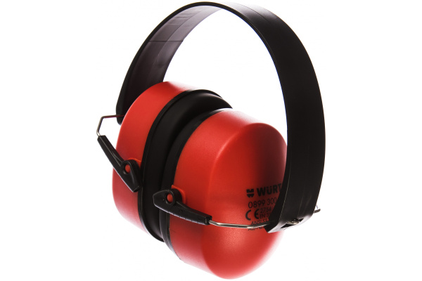 Наушники складные Wurth 00899300361 в Уфе