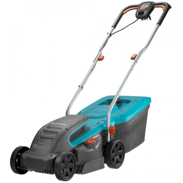 Газонокосилка электрическая Gardena PowerMax 1200/32  05032-20.000.00