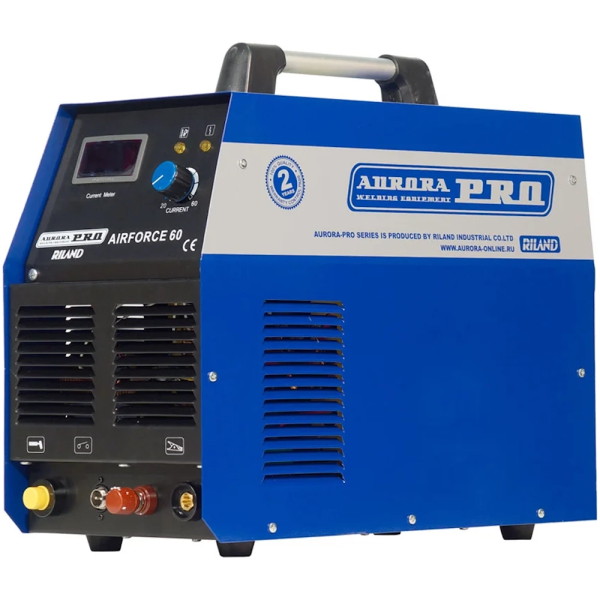 Плазморез инвертор "Aurora-Pro" AIRFORCE 60