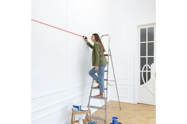 Лазерный дальномер CONDTROL Vector 150 Bluetooth 150 метров  1-4-121 в Уфе