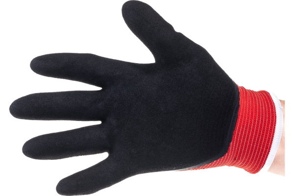 Зимние перчатки с 1 уровнем сопротивления порезам Milwaukee XXL/11 4932471346