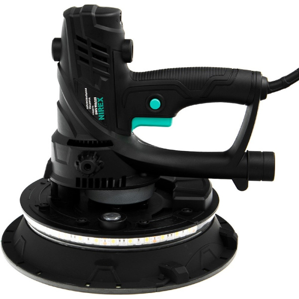 Шлифмашина для стен и потолков NIREХ  DWS 950/225L