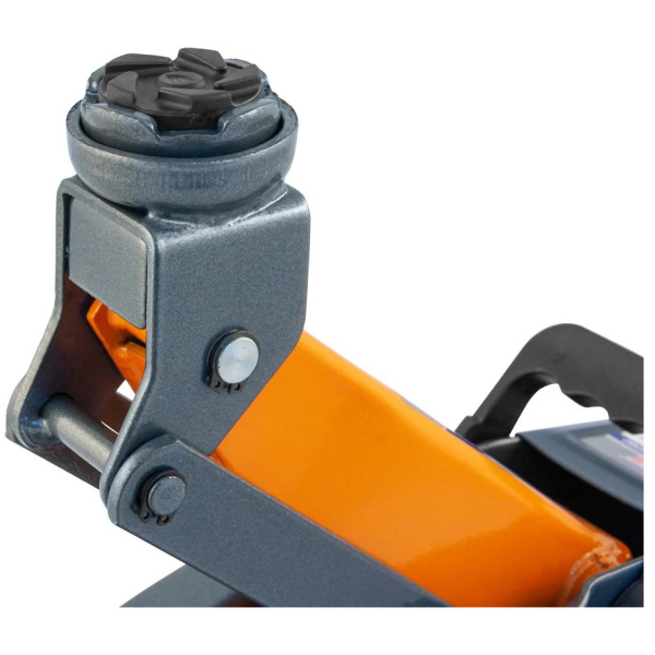 Домкрат подкатной Ombra 2т. 135-330мм. OHT202C  055434 в Уфе 