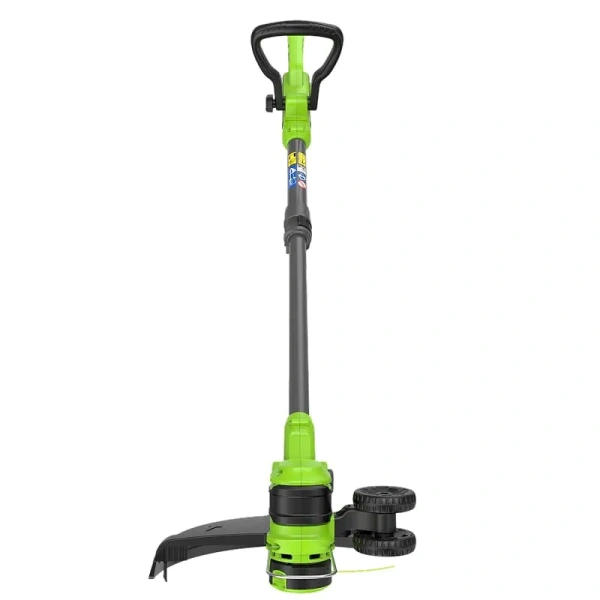 Триммер Greenworks кромкорез G40LT331 2113507 в Уфе